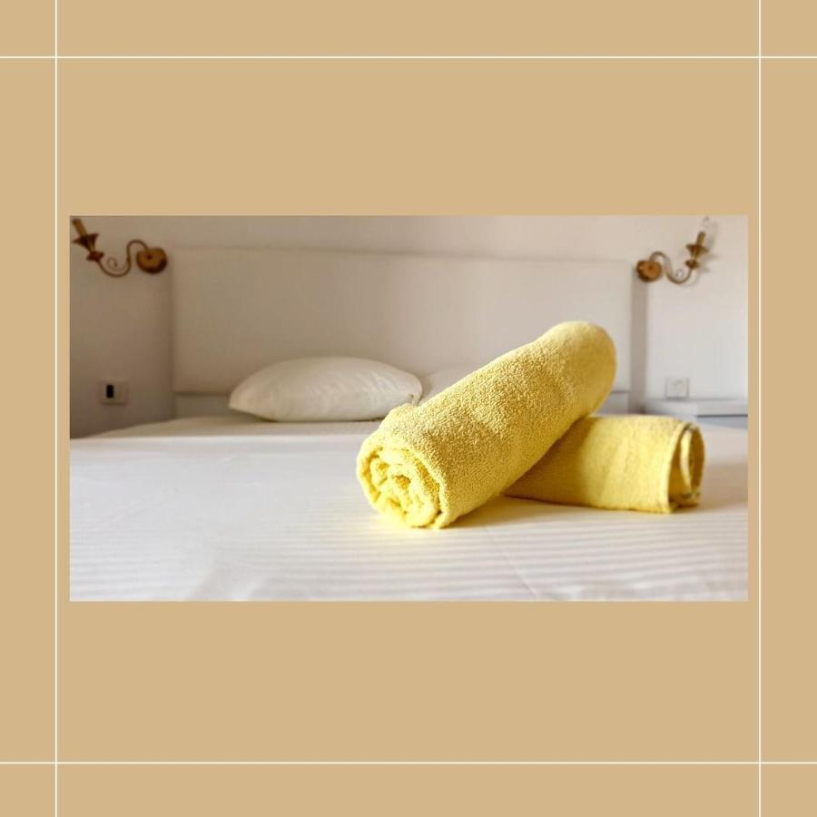 Pristina Newborn Rooms Экстерьер фото